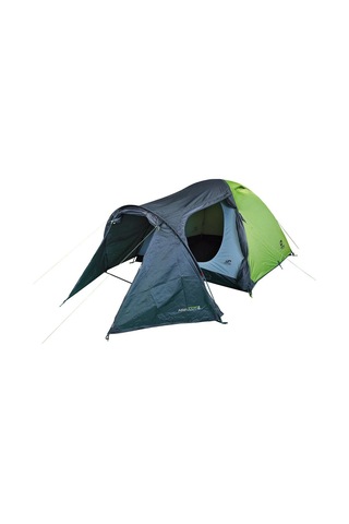 Hannah Arrant 4 Kişilik Comfort Çadır S.green C.gray Yeşil