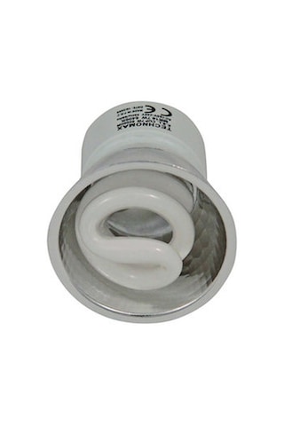 Ampul 11W Mr-16 Spiral Cata Ct-1164 Beyaz