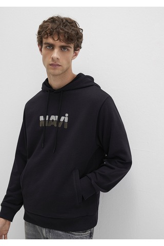 Mavi - Siyah Sweatshirt 0s10395-900 Siyah
