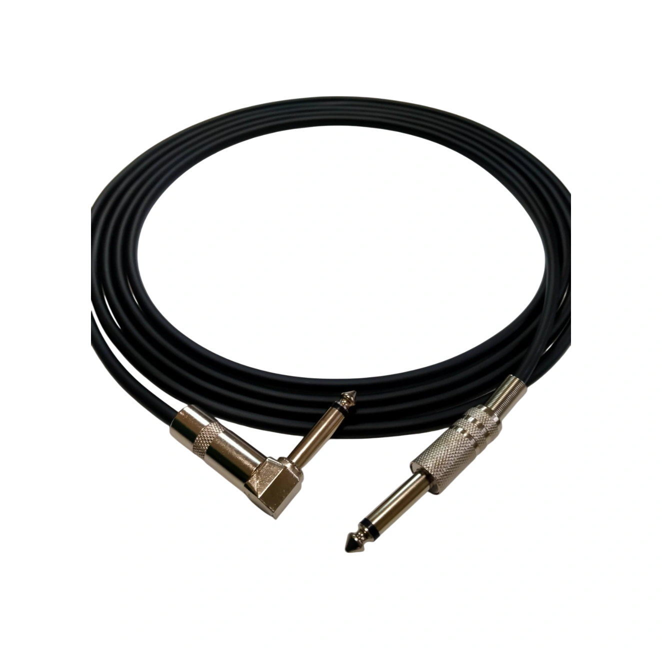Clam Cl-smsl Mono 10 Metre Enstrüman Kablosu