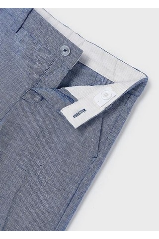 Mayoral Erkek Çocuk Pantolon 03542 Blue