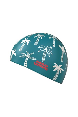 Mad Wave Palm Tree Silikon Bone M0553 30 0 10w Yeşil