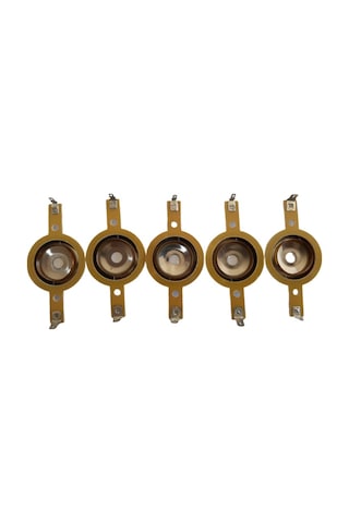 Cadence Cvlt 45 Profesyonel Tweeter Tamir Kiti Membran