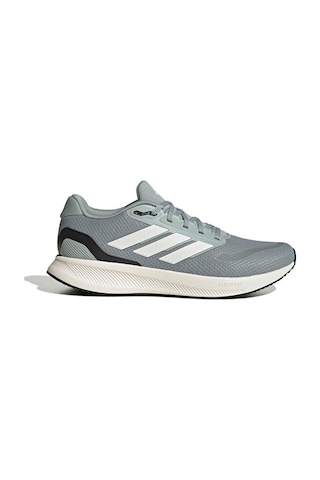 Adidas Runfalcon 5 Erkek Koşu Ayakkabısı Jq6975 Gri Gri