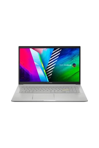 Asus VivoBook K513EP-L1576 i5-1135G7 8 GB 512 GB SSD MX330 15.6" Free Dos Dizüstü Bilgisayar (Outlet)