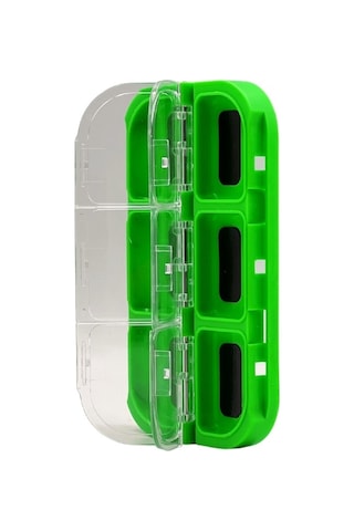 Albastar Elite Manyetik Balıkçılık Aksesuarı Kutusu