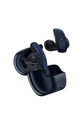 Recci REP-W83 Excellence Serisi ENC Teknolojili Hi-Fi Ses TWS Bluetooth 5.3 Kulak İçi Kulaklık