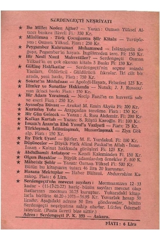 Hasana Mektuplar 1 Mektup Yazdım Hasana Ha Hasana Ha Sana - Haberler Bülteni 2 Sosyalistlere Orta Solcularına Bildiricilere İthaf Olunur 1.baskı