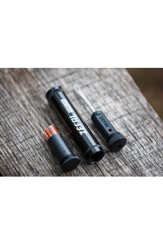 Zefal Tubeless Tamir Seti Black Tube