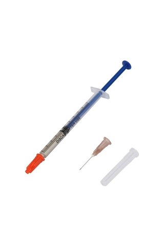 Dancemonkey Tamiri İçin 1 Adet Iletken Gümüş Macun Hızlı Kuruyan Krema