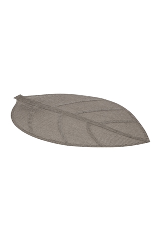 Mudo Home Leaf Amerikan Servis Gri 1484826