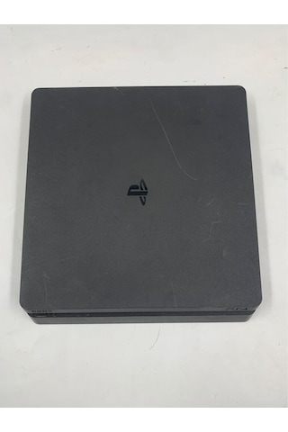 Playstation 4 Slim Kasa 1 Tb 1 Adet Kol Yenilenmiş