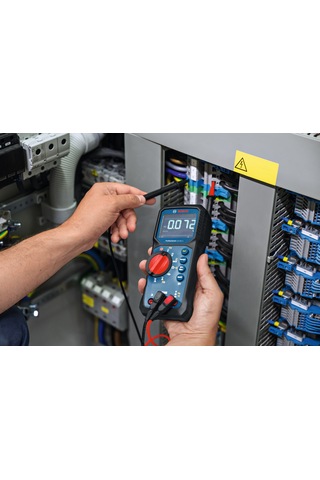 Bosch Profesyonel Gdm 600-15 Dijital Multimetre