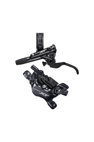 Shimano Xt Ön Hidrolik Disk Fren Seti 4 Piston Bl-m8100+br-m8120