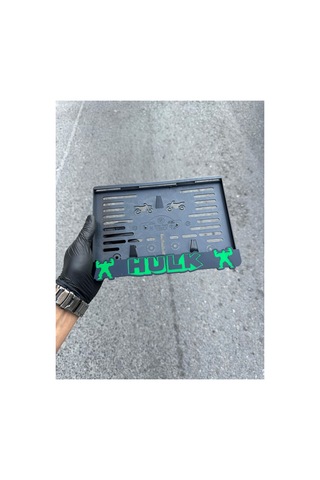 Motor Pleksi Plakalık - 651545377