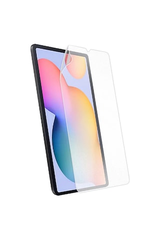 Mobilteam Apple Uyumlu iPad Pro 12.9 2015 Kağıt Hisli Mat Davin Paper Like Ekran Koruyucu