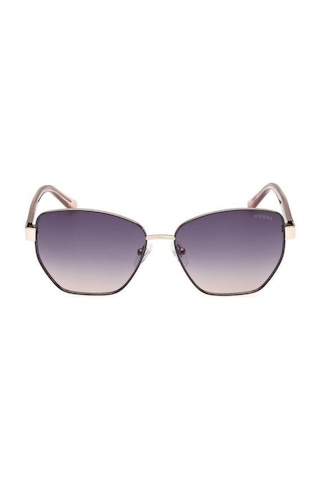 Guess Gu 00102/s Col 20b 56-14-140 Kadın Güneş Gözlüğü