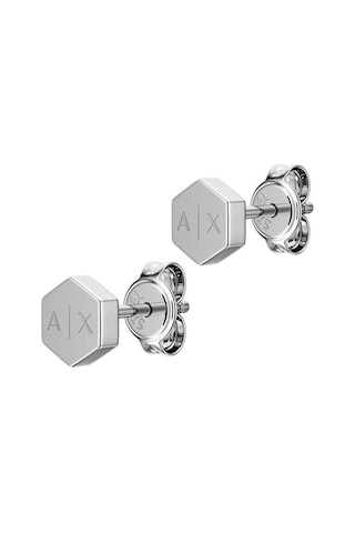 Armani Exchange Axg0179-040 Erkek Küpe Renkli