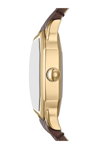 Fossil Fes5426 Kadın Kol Saati Altın