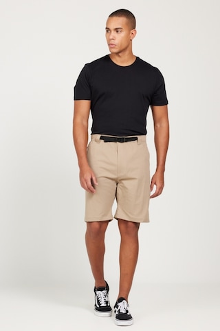 All Terrain Gear Regular Fit Normal Kesim Vizon Şort Wa1Lhı6640 Vizon