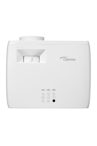 Optoma UHZ66 Lazer 4K Projeksiyon Cihazı