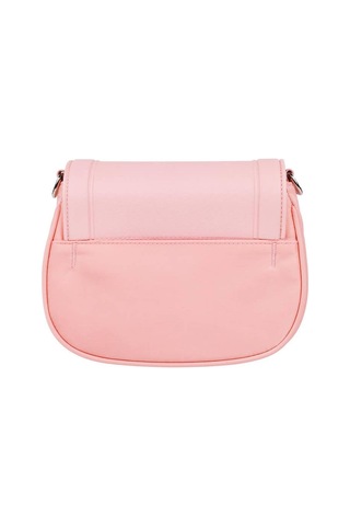 Crocs Small Eva Tote Unisex Çanta Crczfb0030 Pembe