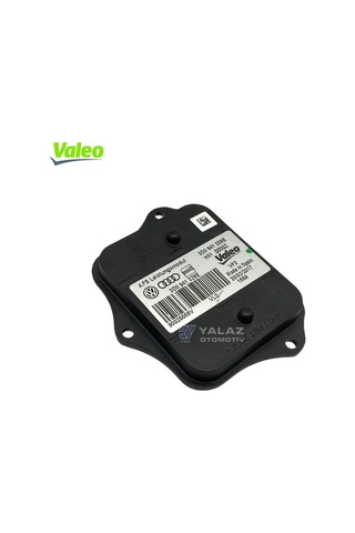 Valeo Xenon Balast Afs Viraj Dönüş Kontrol Ünitesi Aud-vw-seat