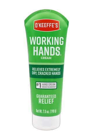O Keeffe S Working Hands El Kremi 198gr