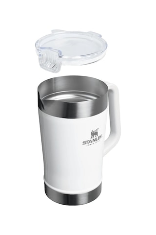 Stanly Classic Stay Chill Sürahi Termos 1.9 Lt Çok Renkli
