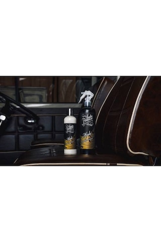 Auto Finesse Hide Deri Bakım Losyonu Krem 250 Ml