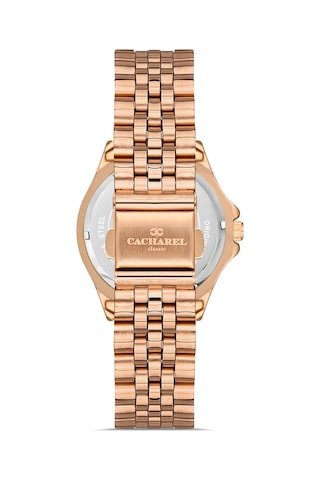 Cacharel Classic Bayan Kol Saati CCC030930SB