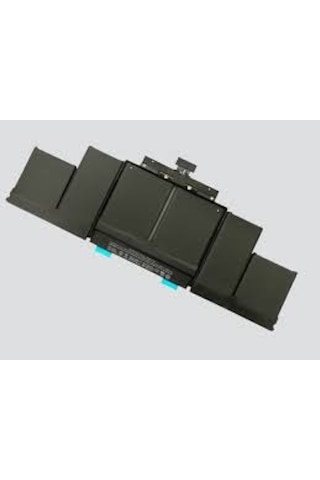 Apple A1398 A1494 A1618 Macbook Pro Bataryası