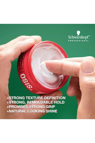 Osis+ Osis Flex Wax Ultra Güçlü 85 Ml
