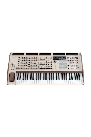 Polybrute 12 Full Analog Modular Synth
