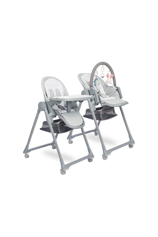 Merkür Bebe Defne Mama Sandalyesi