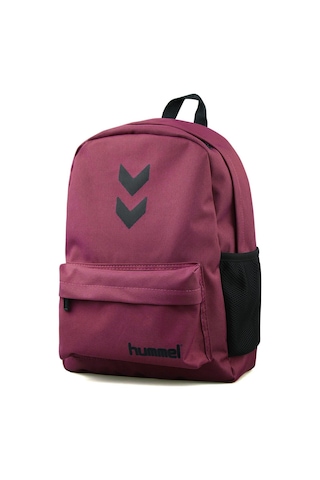 Hummel Hmldarrello Backpack Sırt Çantası 24l 980269-3607 Mor 001