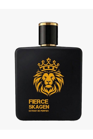 Skagen Fierce Extrait De Perfum Unisex - 100 Ml Baharat