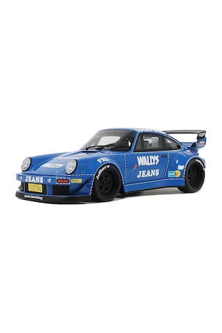 Gt Spirit Gt448 1/18 Porsche 911 Rwb Osho 2023