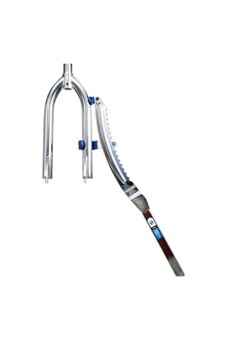 Parktool Ffs-2 Kadro Maşa Düzeltme Frame And Fork Straıghtener Siyah