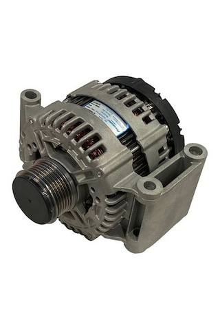 12v 150 Amper Ford Transit 2.2 Tdcı 2006 - 2014 Şarj Dinamosu