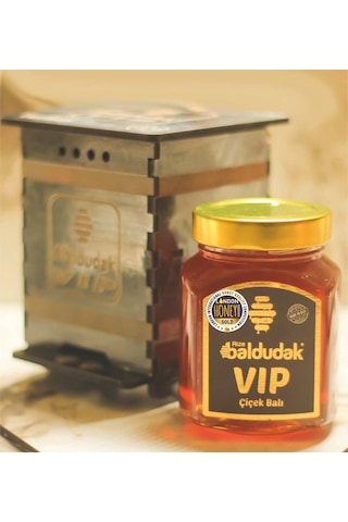Baldudak Vip Balı 450 G