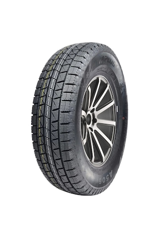 Aplus 285/65 R17 116S A506 Kış Lastiği 2023
