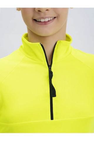 Atelierosport Jimnastik, Spor Ve Dans İçin Boğazlı Kazak 152085345