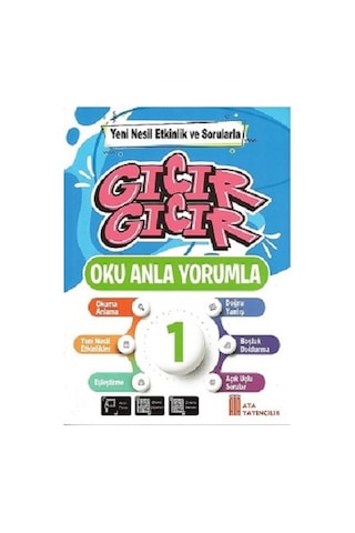 1.sınıf Okuma Alışkanlığı Kazandıran Okumayı Sevdiren Tam 11 Kitap 8