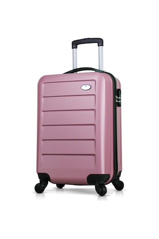 My Valice Ruby Abs Kabin Boy Valiz