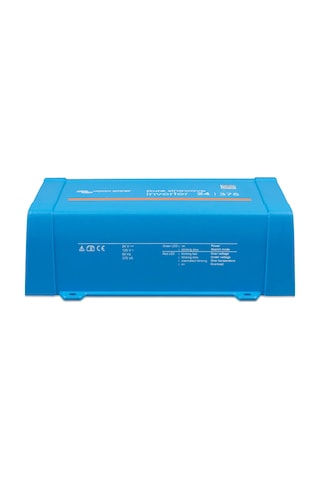 Victron Energy Phoenix 24 V 375 Va Tam Sinüs İnverter Pın241371200