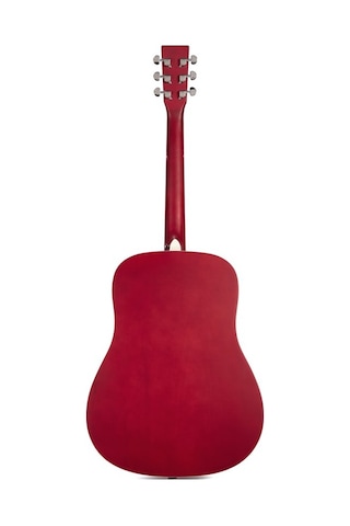 SX Sd104Rds Akustik Gitar