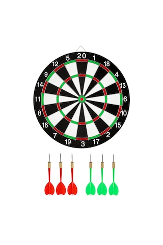 Piccolo Mondi Dart Seti