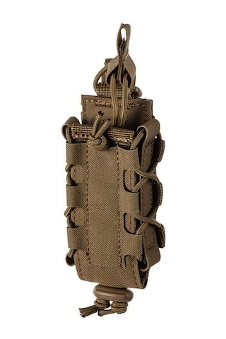 5.11 Flex Sgl Pstl Mltı Pouch-4727 Siyah
