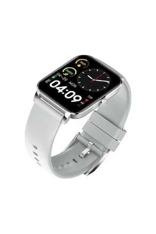 Soultech Soulfit SW002G Akıllı Saat (Distribütör Garantili)